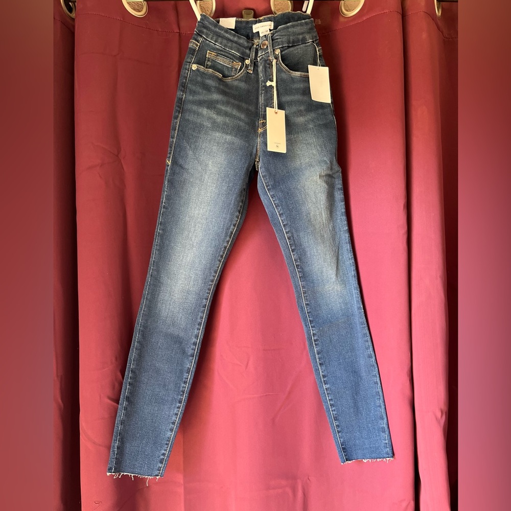 Good American Jeans
